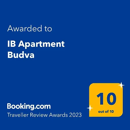 Daire Ib Budva